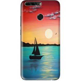 Coque Huawei Honor 8 Pro personnalisée 