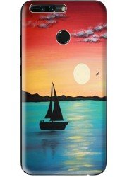 Coque Huawei Honor 8 Pro personnalisée 