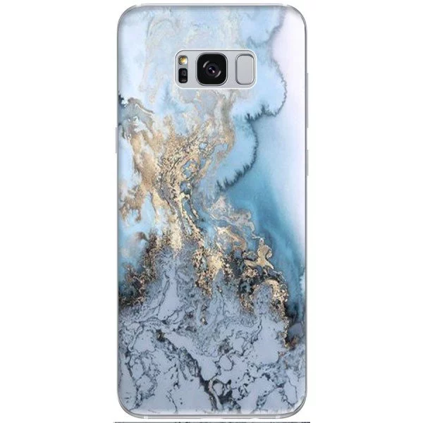 Coque Samsung Galaxy S8 Plus personnalisée - Coque-Design