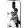 Housse LG K10 2017 personnalisée