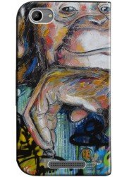 Etui Wiko Lenny 3 Max personnalisé