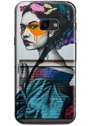 Silicone Samsung Galaxy Xcover 4 personnalisée