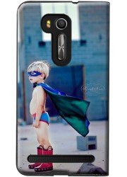 Housse Asus Zenfone Go ZB551KL personnalisée