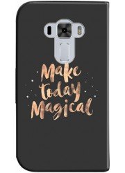 Housse Asus Zenfone 3 Laser ZC551KL personnalisée