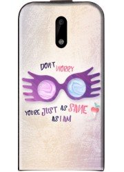 Housse Nokia 6 personnalisée