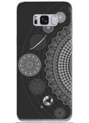 Silicone Samsung Galaxy S8 Plus personnalisée