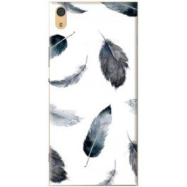 Silicone Sony Xperia XA1 Ultra personnalis&eacute;e