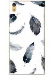 Silicone Sony Xperia XA1 Ultra personnalisée