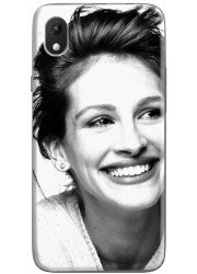 Silicone Wiko Sunny Max personnalisée