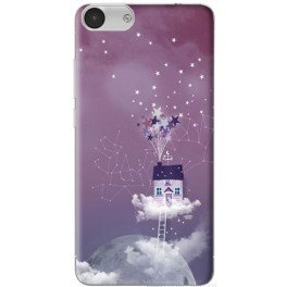 Coque Archos 50B Cobalt personnalisée Coque Archos 50B Cobalt personnalisée