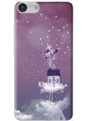 Coque Archos 50B Cobalt personnalisée 