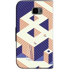 Housse Archos 55 Cobalt Plus personnalisée Housse Archos 55 Cobalt Plus personnalisée