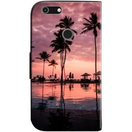 Housse Archos 55 Diamond Selfie Lite personnalisée Housse Archos 55 Diamond Selfie Lite personnalisée