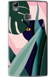 Silicone Doogee X5 Max Pro personnalisée