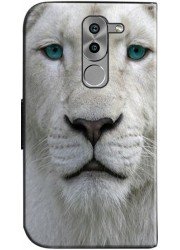 Housse Huawei Mate 9 Lite personnalisée 