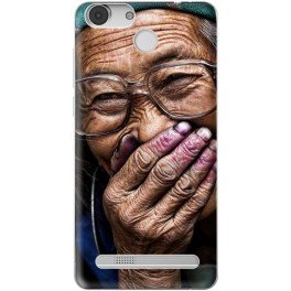 Silicone Archos 55B Cobalt Lite personnalisée Silicone Archos 55B Cobalt Lite personnalisée