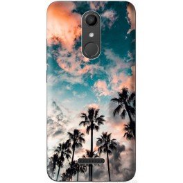 Silicone Wiko Upulse personnalisée