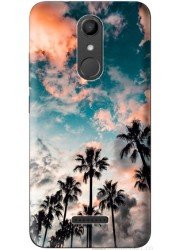 Silicone Wiko Upulse personnalisée