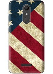 Silicone Wiko Upulse Lite personnalisée