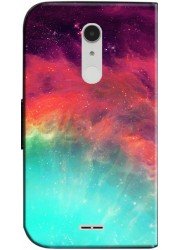 Housse Alcatel A3 personnalisée