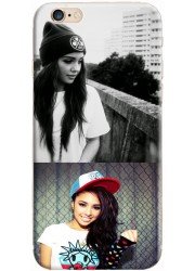 Silicone iPhone 6s Plus personnalisée