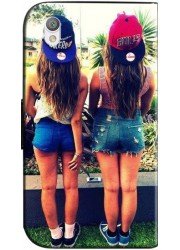 Housse Sony Xperia L1 personnalisée