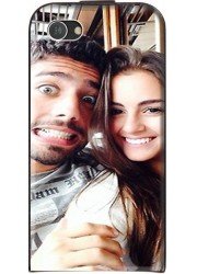 Housse Alcatel A5 LED personnalisée