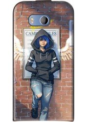 Housse HTC U11 personnalisée