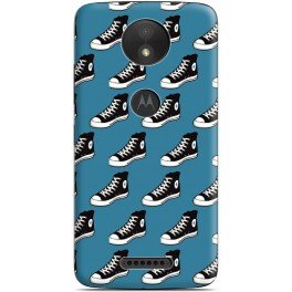 Coque Motorola Moto C Plus personnalis&eacute;e