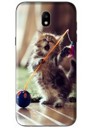 Coque Samsung Galaxy J5 2017 personnalisée