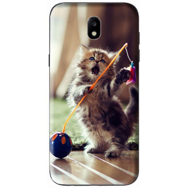 Coque Samsung Galaxy J5 2017 personnalisée