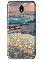 Silicone Samsung Galaxy J5 2017 personnalisée