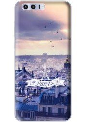 Coque Huawei Honor 9 personnalisée