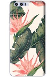 Silicone Huawei Honor 9 personnalisée 