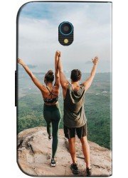 Housse Alcatel U5 personnalisée