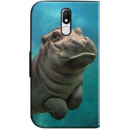 Housse Wiko Wim Lite personnalis&eacute;e