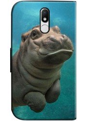 Housse Wiko Wim Lite personnalisée