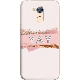 coque telephone huawei honor 6a