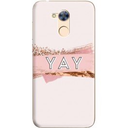 Coque Huawei Honor 6A personnalis&eacute;e