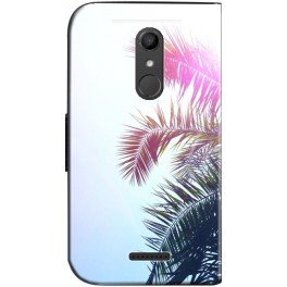 Housse Wiko Upulse Lite personnalisée 