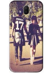 Silicone Wiko Wim personnalisée