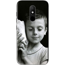 Coque Wiko Wim Lite personnalisée 