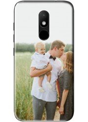 Silicone Wiko Wim Lite personnalisée