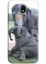 Coque Samsung Galaxy J7 2017 personnalisée