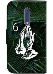 Housse Nokia 5 personnalisée