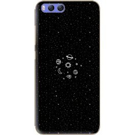 Silicone Xiaomi Mi6 personnalis&eacute;e