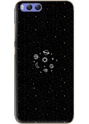 Silicone Xiaomi Mi6 personnalisée