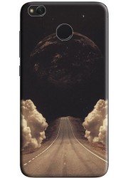 Silicone Xiaomi Redmi 4x personnalisée