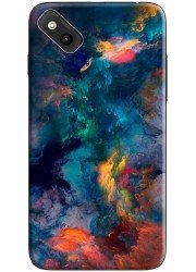 Silicone Wiko Sunny personnalisée