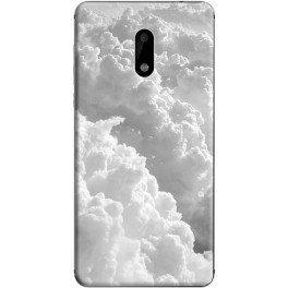 Coque Nokia 6 personnalis&eacute;e